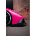 Lamborghini Front Splitter with side canards
