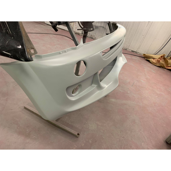 Mini Front Bumper Fx1