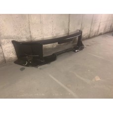 Mini Front Bumper Fx2