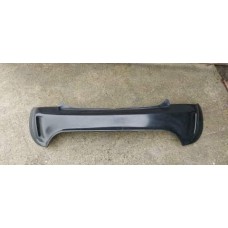 Mini Rear Bumper Fx2