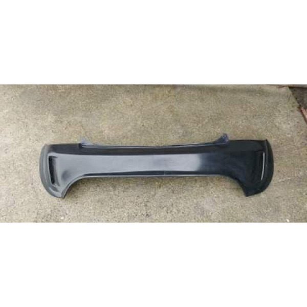 Mini Rear Bumper Fx2