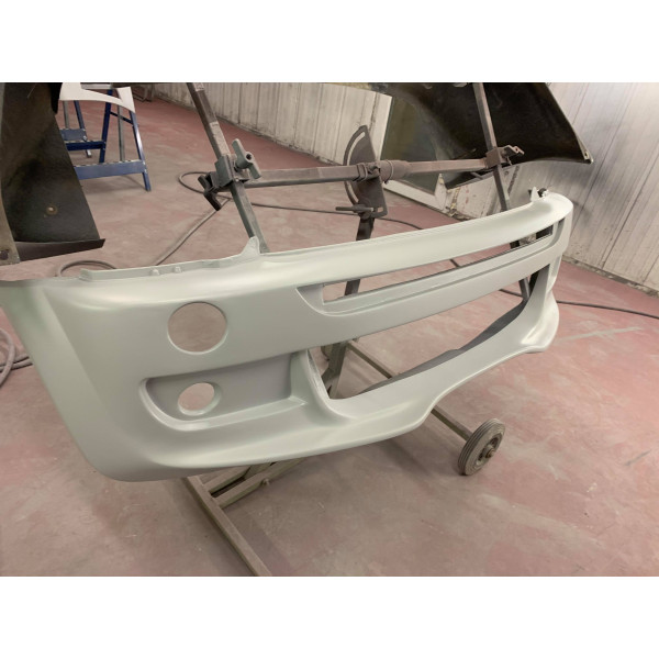 Mini Front Bumper Fx1