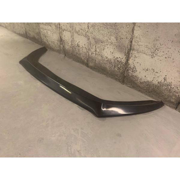 SEAT LEON MK3 FRONT SPLITTER