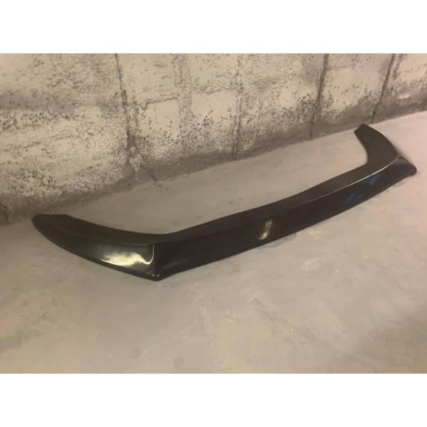 SEAT LEON MK3 FRONT SPLITTER