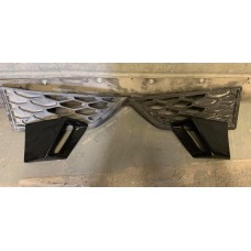 SEAT LEON MK3 AIR DUCTS