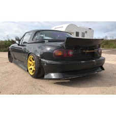 MX5 MK1 SPOILER - FX3 (LARGE)