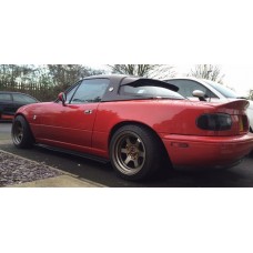 MX5 MK1 SPOILER - FX1