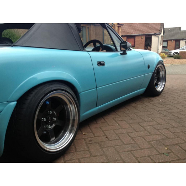 MX5 MK2 SMALL ARCHES