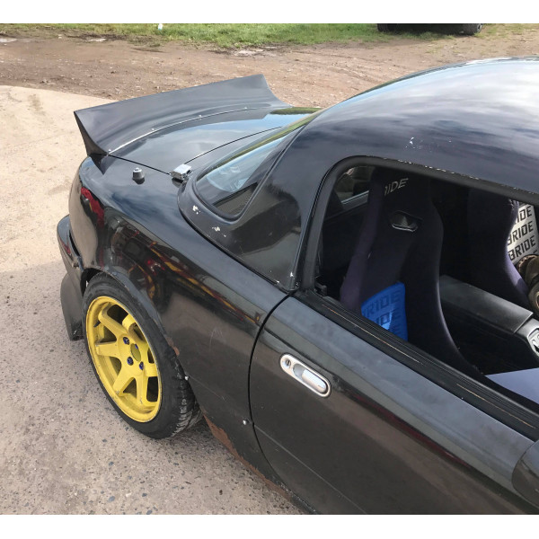 MX5 MK1 SPOILER - FX3 (LARGE)