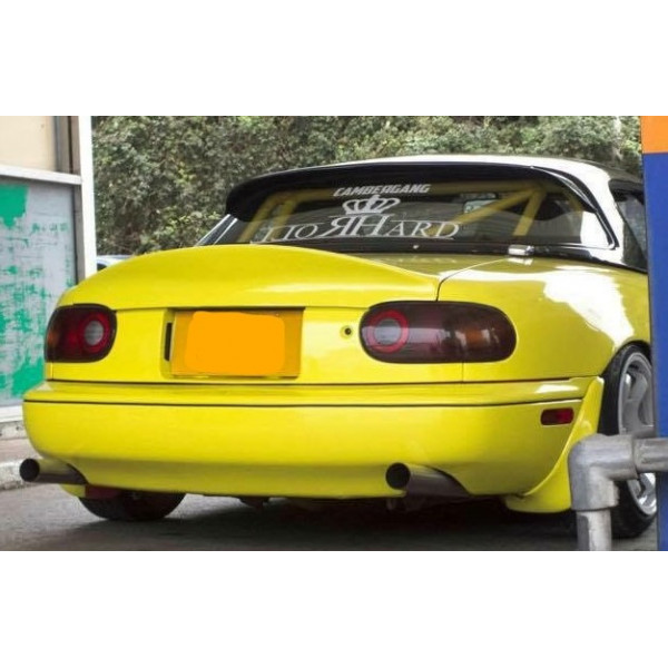 MX5 MK1 SPOILER - FX1