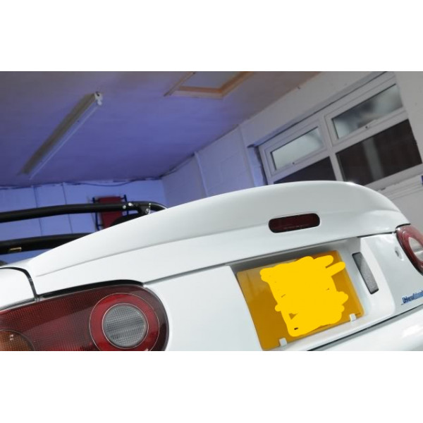 MX5 MK1 SPOILER - FX2 