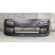 MX5 MK1 FIBREGLASS FRONT BUMPER