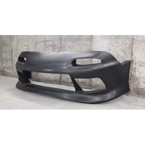 MX5 MK1 FIBREGLASS FRONT BUMPER