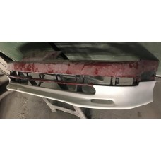 Prelude Fibreglass Front Splitter FX2