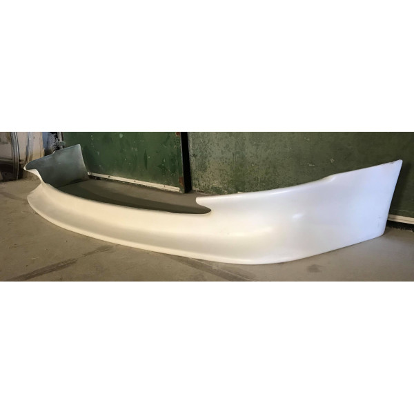 Prelude Fibreglass Front Splitter FX1