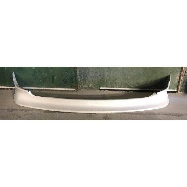 Prelude Fibreglass Front Splitter FX1