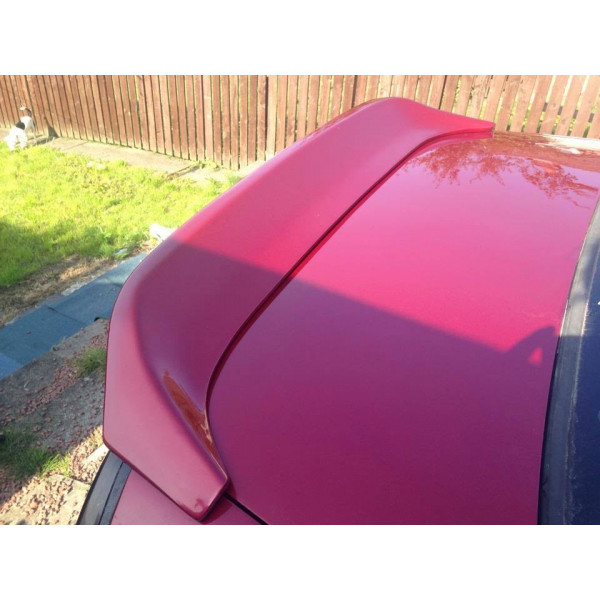 Prelude Fibreglass Rear Spoiler