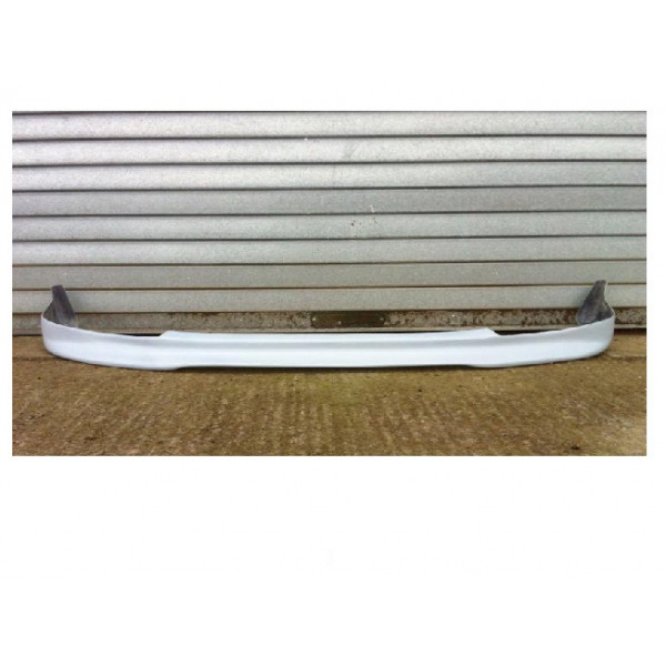 CRX Fibreglass Replica JDM Password Front Lip (VT)