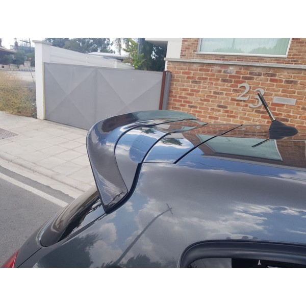 Peugeot 208 GTI Spoiler Extension