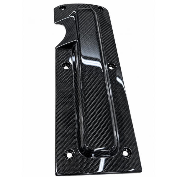 PEUGEOT 306 GTI CARBON FIBRE COIL COVER