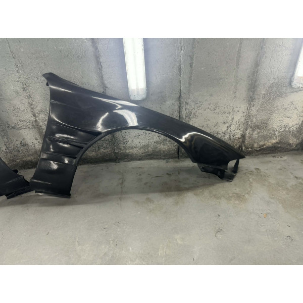 NISSAN S14 FIBREGLASS VENTED FRONT WINGS