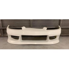 NISSAN S15 FIBREGLASS BODYKIT FX1