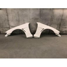 Nissan S15 Fibreglass Front Wings