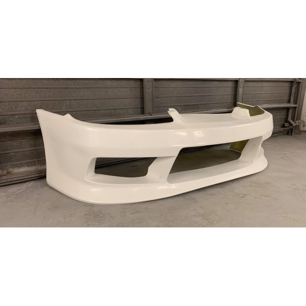 Nissan S15 Fibreglass Front Bumper 