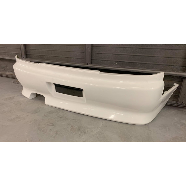 Nissan S15 Fibreglass Rear Bumper 