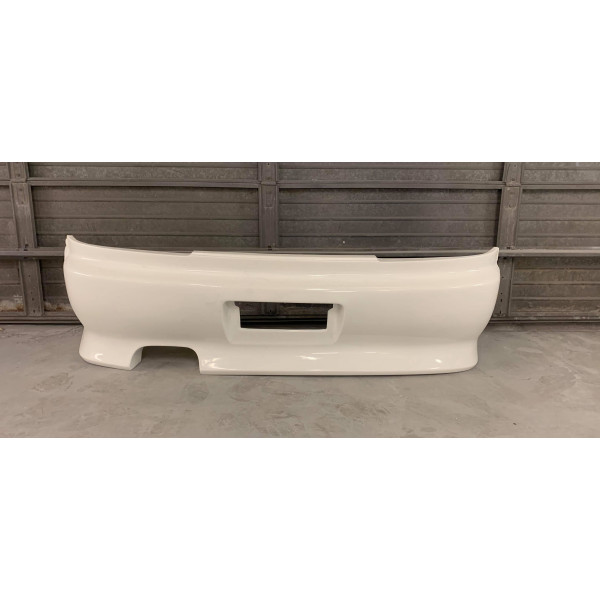 Nissan S15 Fibreglass Rear Bumper 