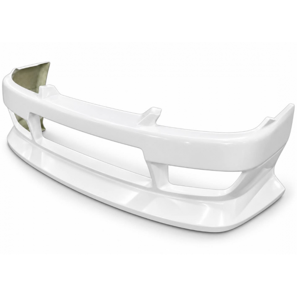 Nissan S15 Fibreglass Front Bumper FX2