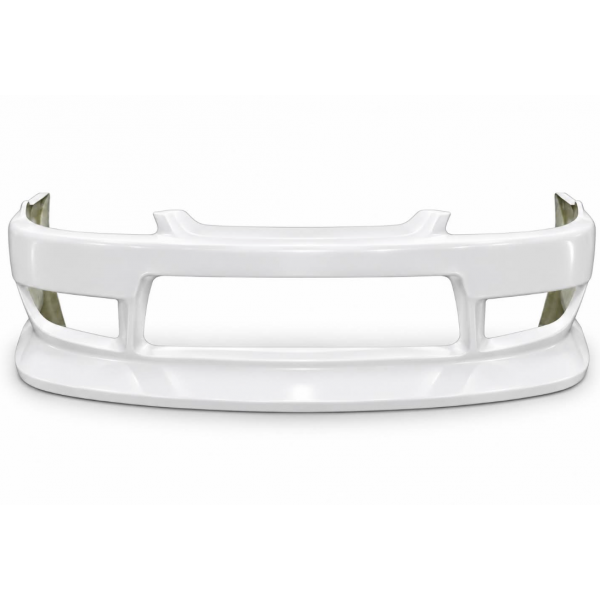 Nissan S15 Fibreglass Front Bumper FX2