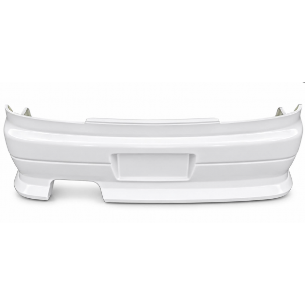 Nissan S15 Fibreglass Rear Bumper FX2
