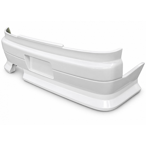 Nissan S15 Fibreglass Rear Bumper FX2