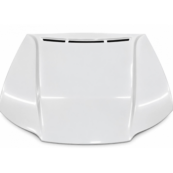Nissan S15 Vented Bonnet FX1
