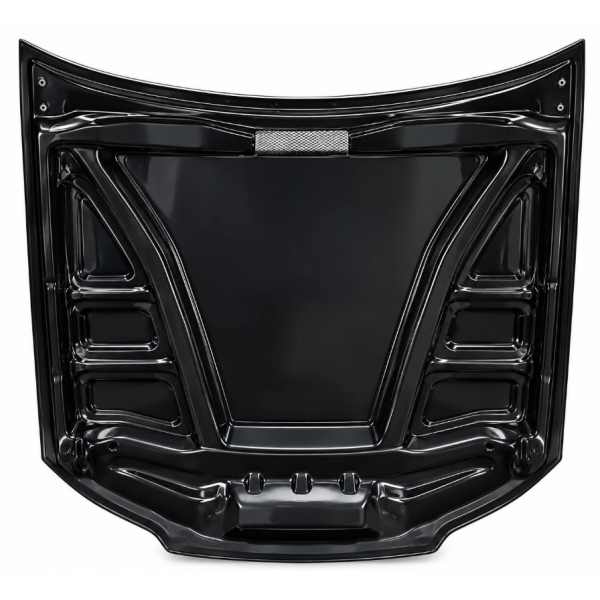 Nissan S15 Vented Bonnet FX1