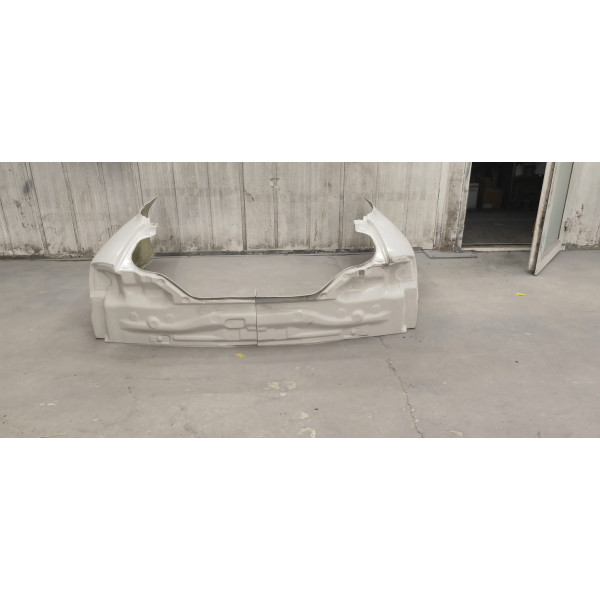 Nissan S15 Rear Clam Shell