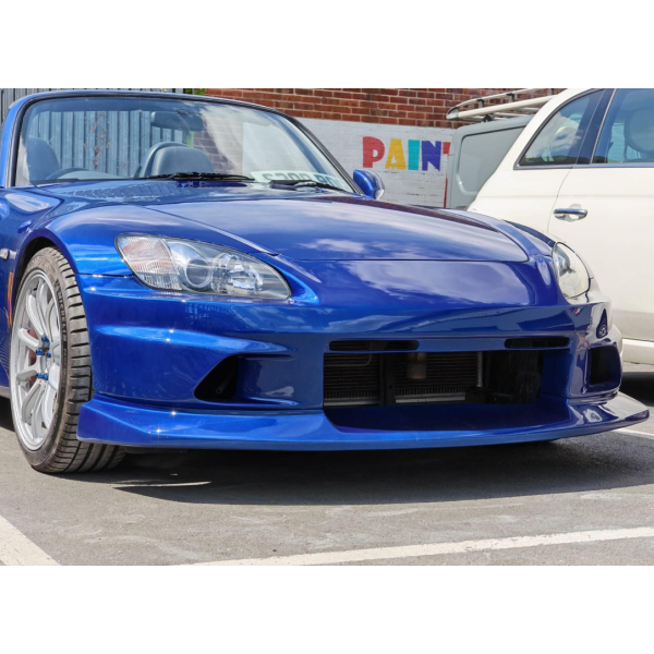 Honda S2000 Fibreglass Front Bumper