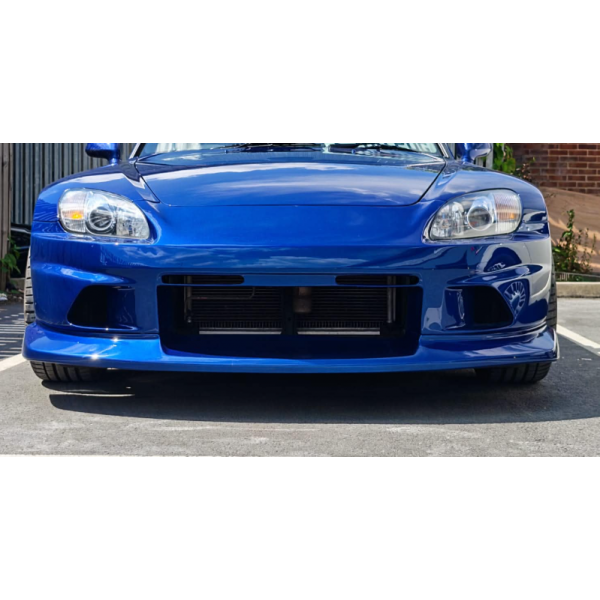 Honda S2000 Fibreglass Front Lip 