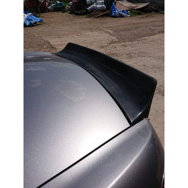 S2000 Fiberglass Ducktail Spoiler