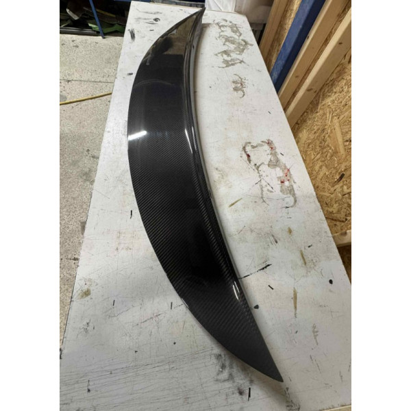 Seat Leon MK2 Carbon Scuttle Panel