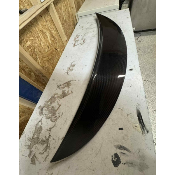 Seat Leon MK2 Carbon Scuttle Panel