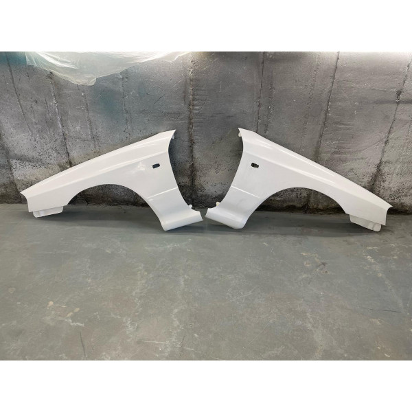 Nissan R34 OEM Front Wings