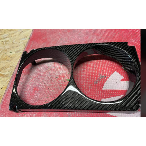 Passat B4 Headlight surrounds