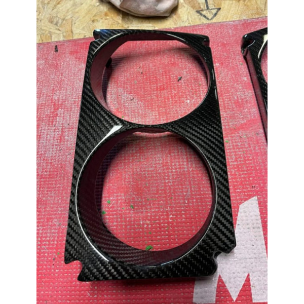 Passat B4 Headlight surrounds